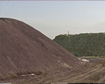 stock clay